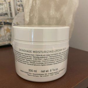 BABOR Skinovage Moisturizing Cream- Rich (200mL)
